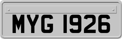 MYG1926