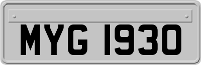 MYG1930