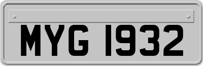 MYG1932