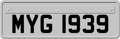 MYG1939