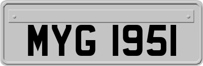 MYG1951