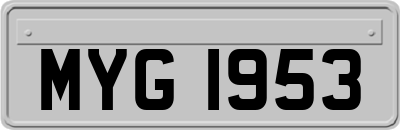 MYG1953