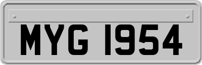MYG1954