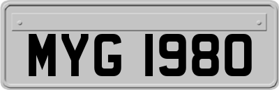 MYG1980