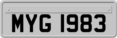 MYG1983