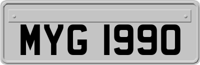 MYG1990