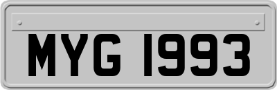 MYG1993