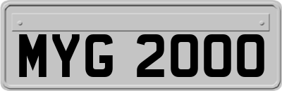 MYG2000