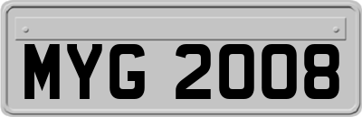 MYG2008