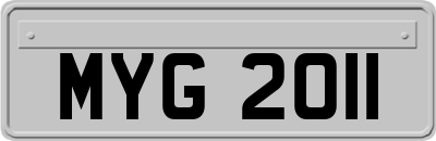 MYG2011