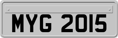 MYG2015