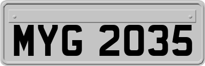MYG2035