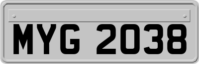 MYG2038