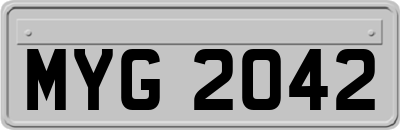 MYG2042