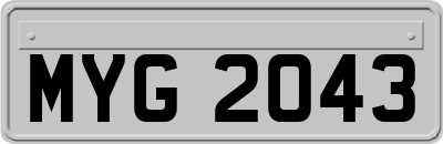 MYG2043