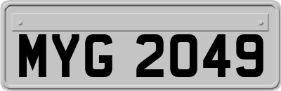 MYG2049