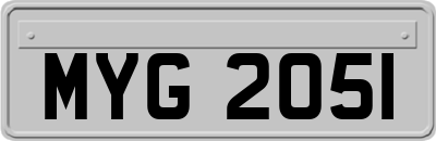 MYG2051