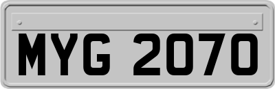 MYG2070