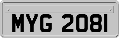MYG2081