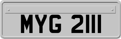 MYG2111