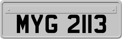 MYG2113