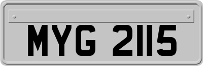MYG2115