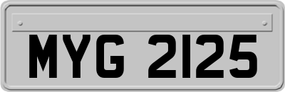 MYG2125