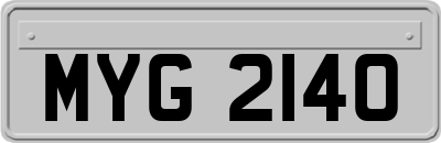 MYG2140