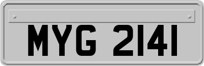 MYG2141