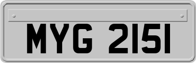 MYG2151