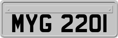 MYG2201