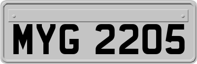 MYG2205