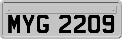 MYG2209