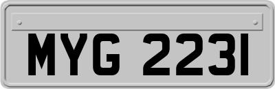 MYG2231