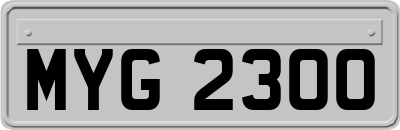 MYG2300