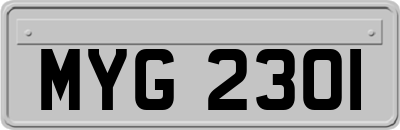 MYG2301