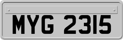 MYG2315