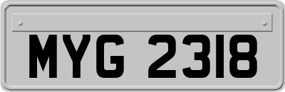 MYG2318