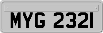 MYG2321