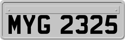 MYG2325