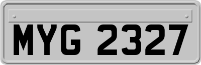MYG2327