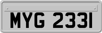 MYG2331