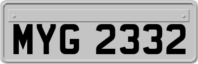 MYG2332