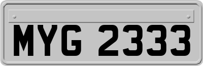 MYG2333