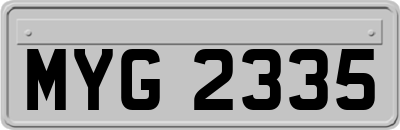MYG2335