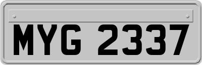 MYG2337