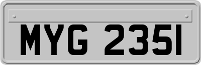 MYG2351