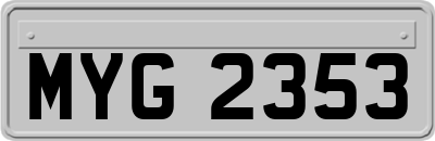 MYG2353