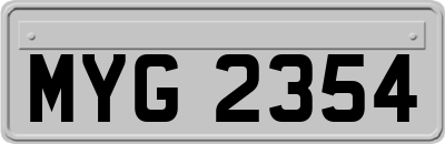 MYG2354