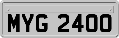 MYG2400